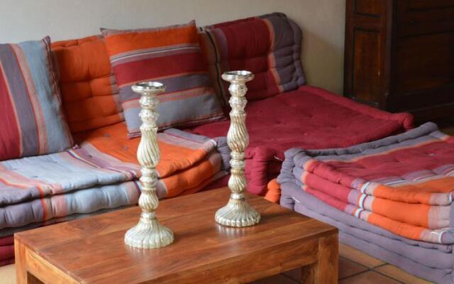 Appartement Les P'tits Canuts