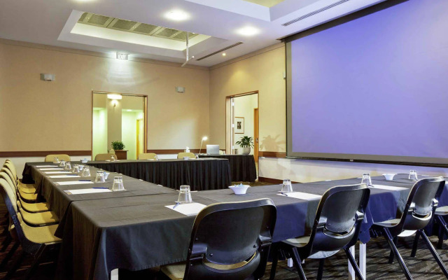 Novotel Tainui Hamilton