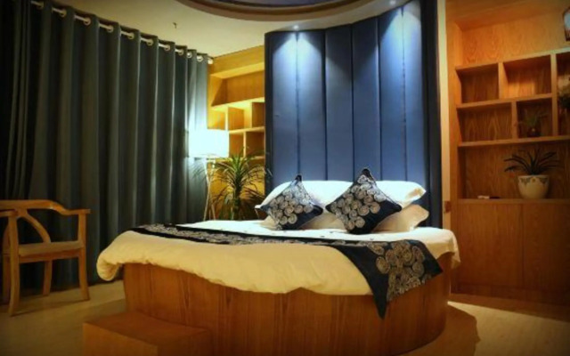 Qitang Concept Hotel