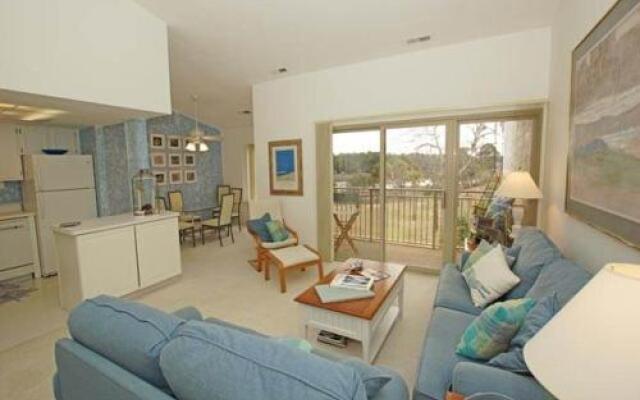 Bluff Villas