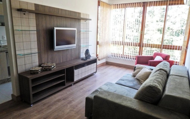 Gramado Golden Apartamento