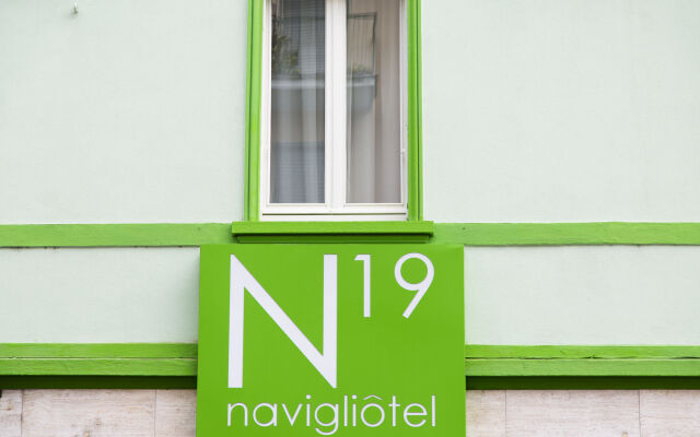 Navigliotel 19