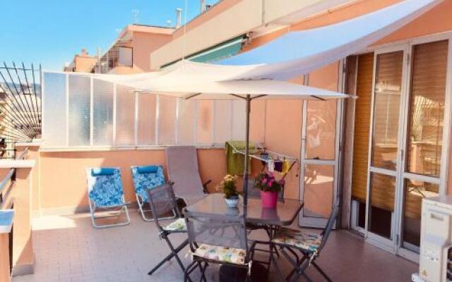 Flat 1 bedroom 1 bathroom - Loano