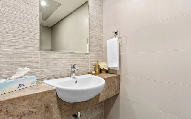 Silkhaus Soho Square