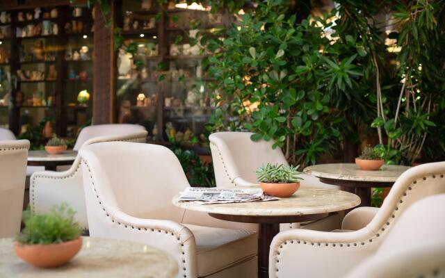 Le Relais La Borie