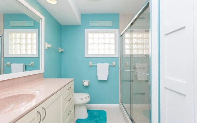 Rising Sun - Four Bedroom Home