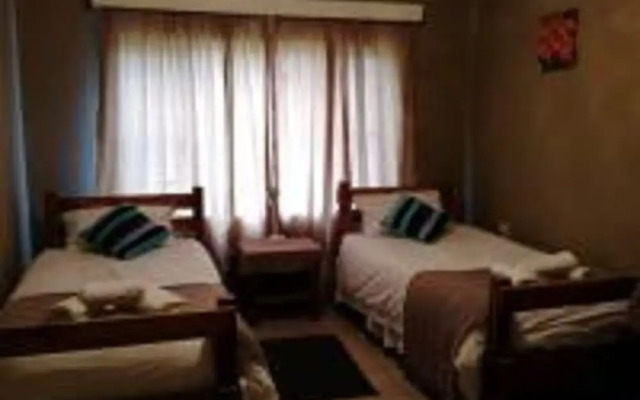 Okaputa Guest Farm