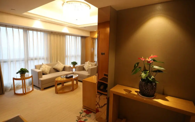 Worldhotel Grand Dijing Zunyi