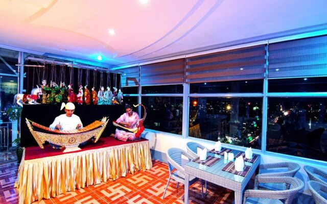 Smart Hotel