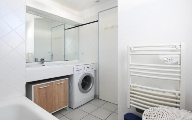 Maison La Couarde-sur-Mer, 6 pièces, 6 personnes - FR-1-258-3