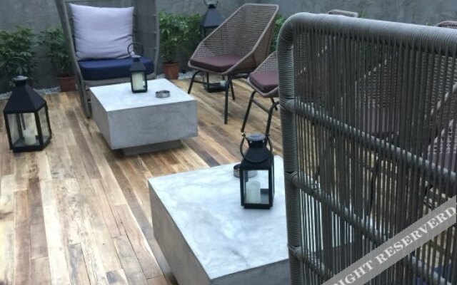 Meeting Hotel (Weifang Xinhua)