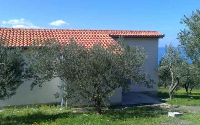 Holiday Home Oliveta