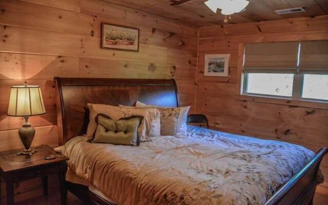 Rainbow Trout Condo On The Toccoa