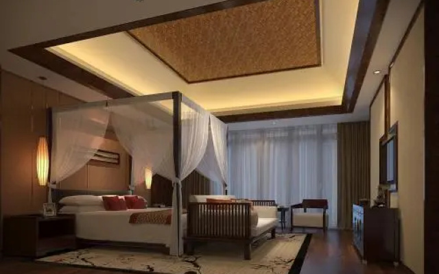 Puhua Hotel