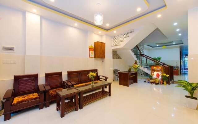 Rock Mouse Homestay