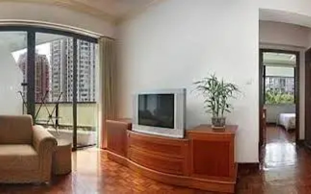Nanhai Oil Hotel