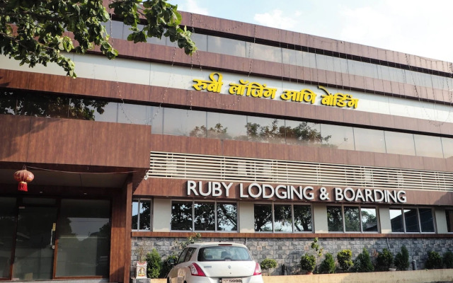 Hotel Ruby