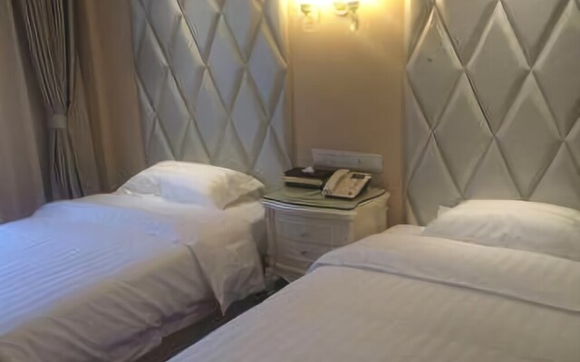 天津洋楼商务酒店