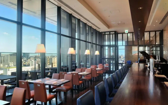 The Gate Hotel Asakusa Kaminarimon by Hulic