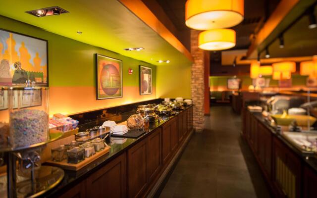 DoubleTree by Hilton Columbus