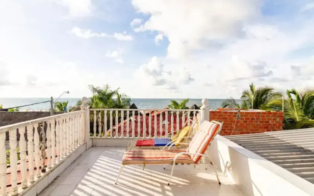 Casa Hotel Nurandy
