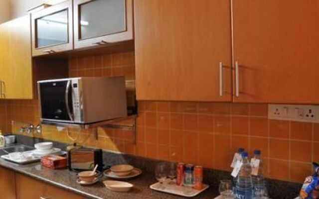 Sterling Suites - Langford Town