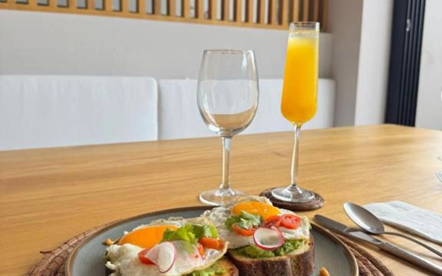 Amaranto Hotel Boutique