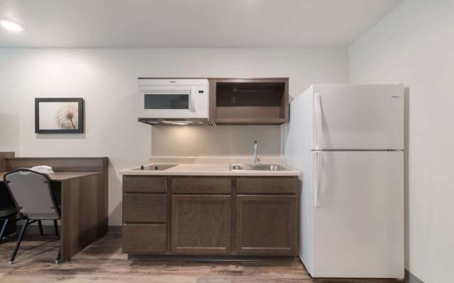 Woodspring Suites Philadelphia Northeast