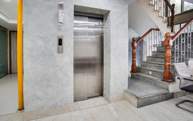 Townhouse Sector 63 A Noida