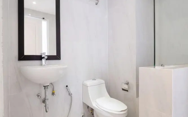 Cozy Rooms@ Pattaya Addicts by OYO Rooms