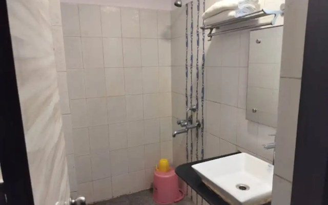 Goroomgo Royal Sainik mando