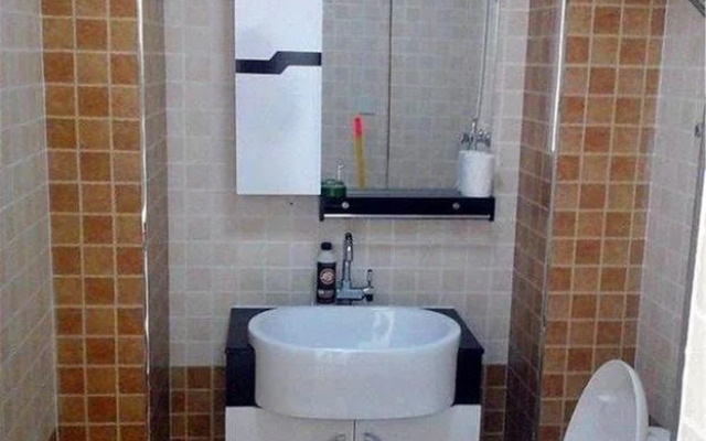 Xingcheng Xinyuan Family Hotel