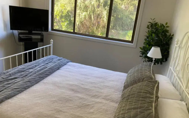 The Tea Trees Retreat in Rye