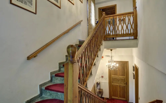 Naoumidis Guest House