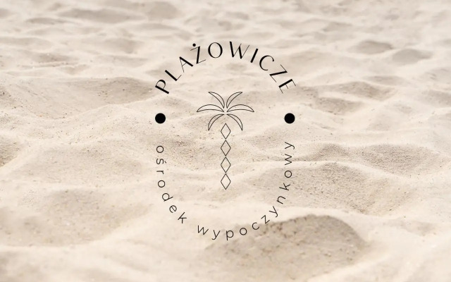 PLAŻOWICZE - domki letniskowe w Mielnie