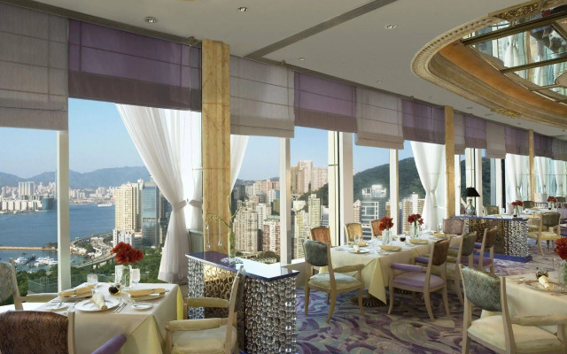 Regal Hongkong Hotel
