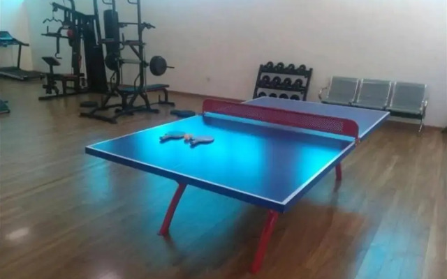 Stay.Plus Kilimani Luxe Apartment