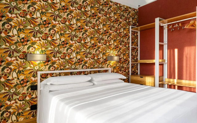 Hotel Atlanta Augustus