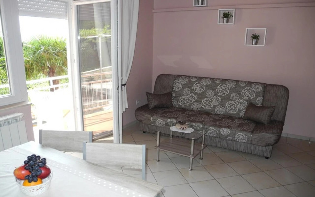 Apartment Bozena 2 2 pax