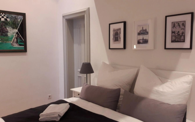 Apartment MUSIKVIERTEL