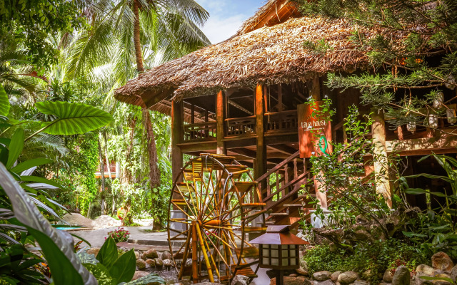 Furama Villas Danang