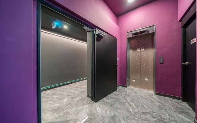 Ansan Hotel Stay 25