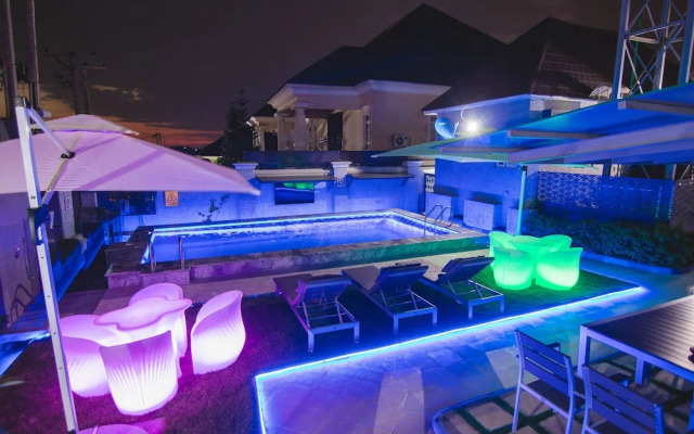 BON Hotel Asokoro Residence