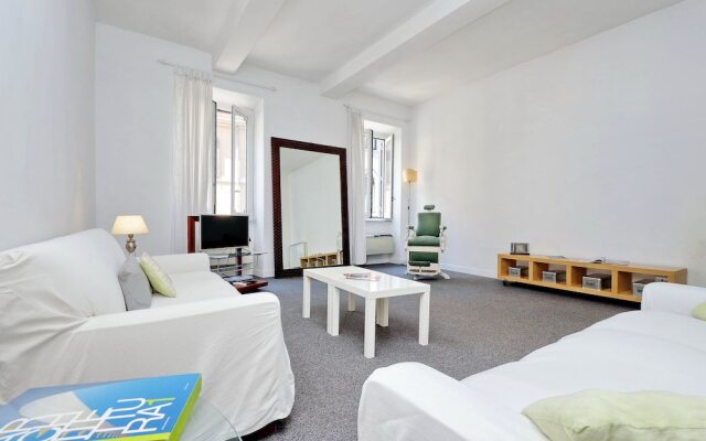 Babuino - WR Apartments