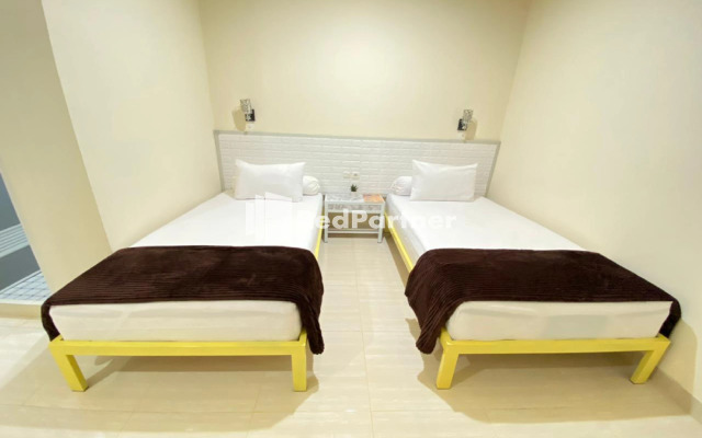 Hotel Luxury Sinjai Syariah RedPartner