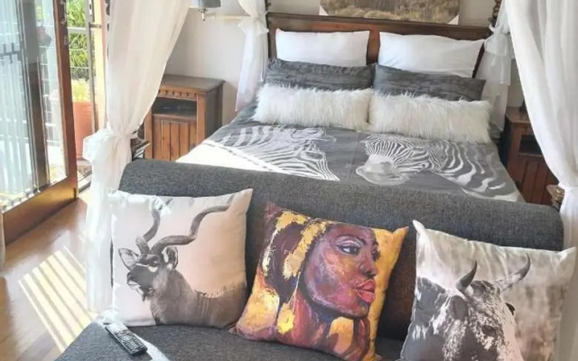 Plattekloof Treasures unit 1