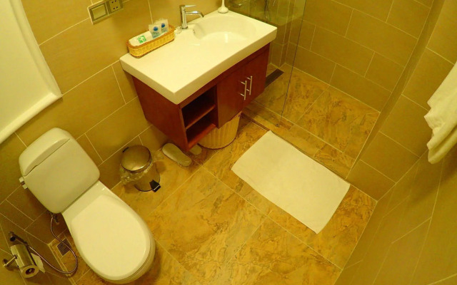 Deluxx Boutique hotel