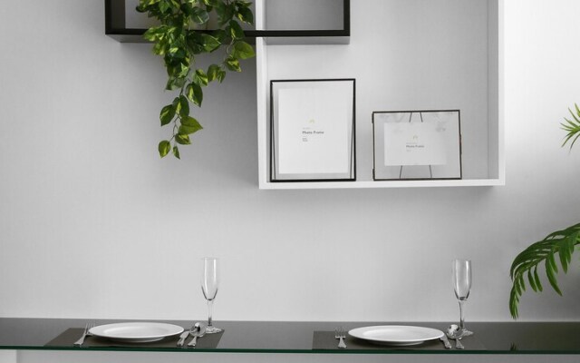 Elegant Studio Golf Course View Bnbmehomes