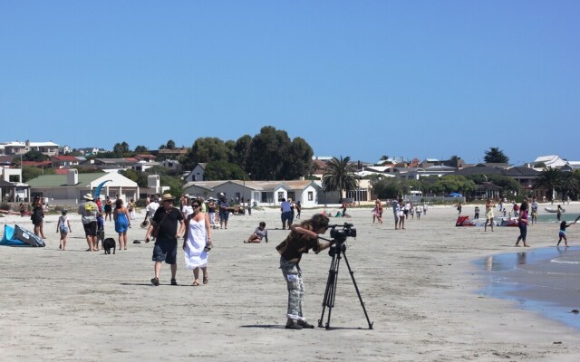 8 Weskus Villa Self catering