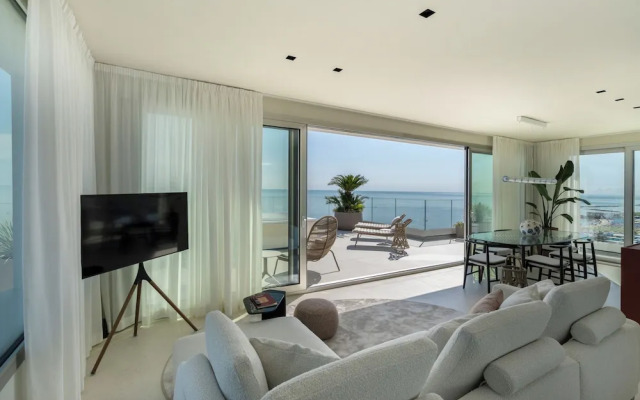 Opera Suite hotel Pesaro